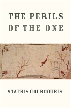 Hardcover The Perils of the One Book
