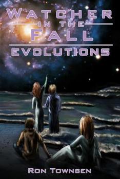 Paperback Watcher In The Fall: Evolution Book