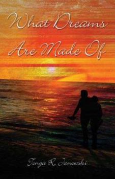 Paperback What Dreams Are Made Of Book