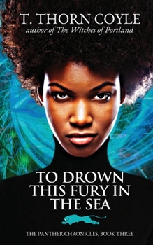 Paperback To Drown This Fury in the Sea Book