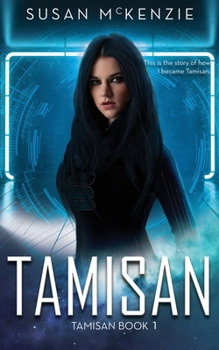 Paperback Tamisan (Tamisan Book 1) Book