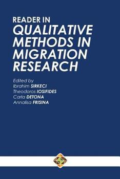 Paperback Reader in Qualitative Methods in Migration Research Book