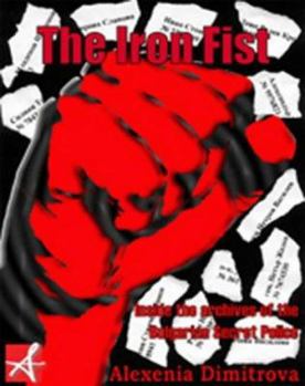 Paperback Iron Fist Book