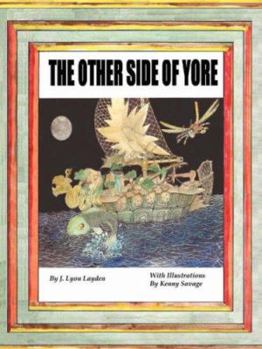 The Other Side of Yore - Book #1 of the Legendary Books of Yore