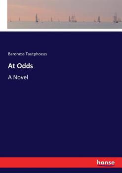 Paperback At Odds Book