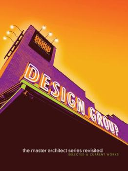 Hardcover Design Group Revisited Book