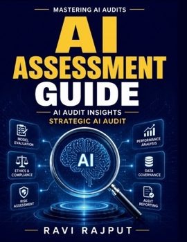AI Assessment Guide: AI Governance | Ethical AI | AI Case Studies | Industry Applications | AI Risk Management | Data-driven Insights | Audit Methodologies | Future of AI | AI Innovations