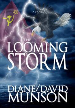 Paperback The Looming Storm Book
