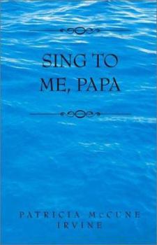 Paperback Sing to Me, Papa Book