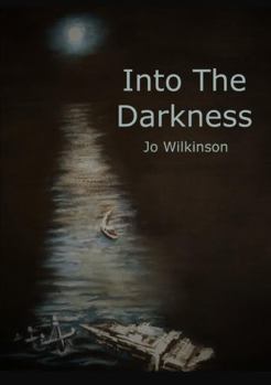 Paperback Into the Darkness Book