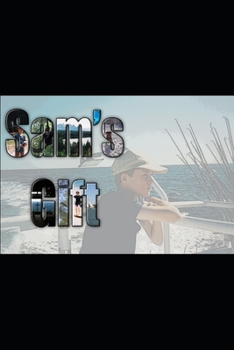 Paperback Sam's Gift Book