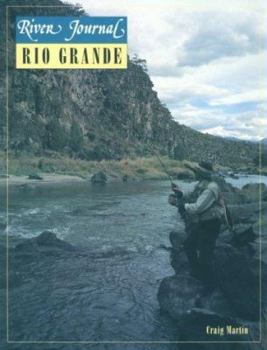 Hardcover Rio Grande Book