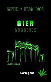 Paperback Gier: Avaritia [German] Book