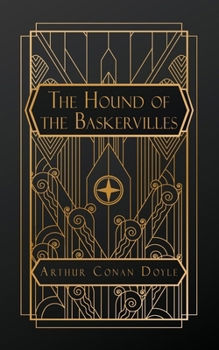 The Hound of the Baskervilles