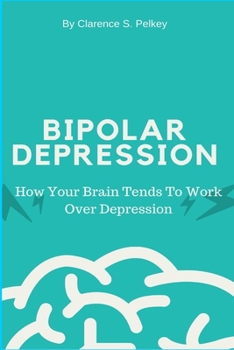Paperback Bipolar Depression Book