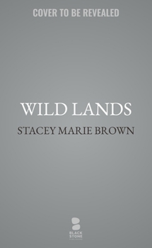 Wild Lands (The Savage Lands Series)