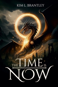 Paperback The Time is Now Book
