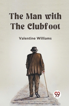 Paperback The Man With The Clubfoot Book