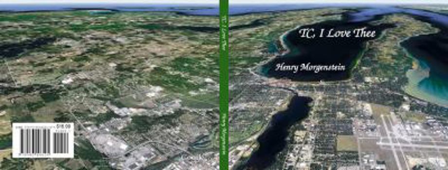 Paperback TC, I Love Thee Book