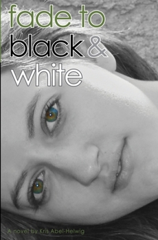 Paperback Fade to Black & White Book