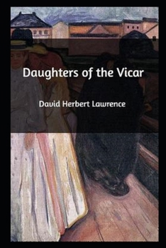 Paperback daughter of the vicar unique annotated Book