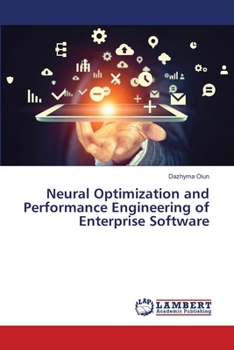 Neural Optimization and Performance Engineering of Enterprise Software