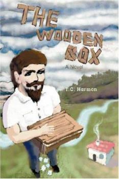 Hardcover The Wooden Box Book