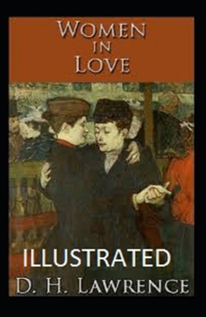 Paperback Women in Love Illustrated Book