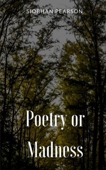 Paperback Poetry or Madness? Book