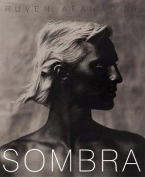 Hardcover Sombra Book