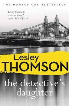 The Detective's Daughter - Book #1 of the Detective's Daughter