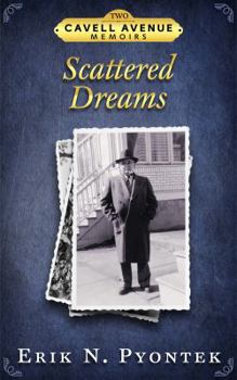 Paperback Scattered Dreams Book