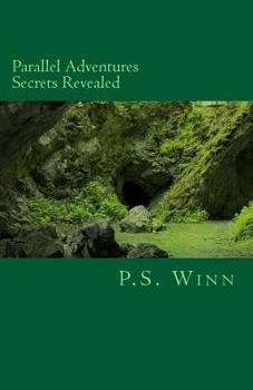 Paperback Parallel Adventures - Secrets Revealed Book