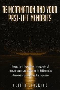 Hardcover Reincarnation and Your Past Life Memories Book