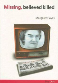 Paperback Missing, Believed Killed Book