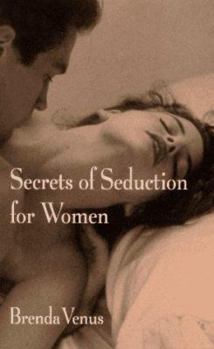 Hardcover Secrets of Seduction for Women: 9 Book