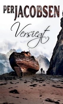 Versiegt (German Edition)