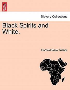 Paperback Black Spirits and White. Book