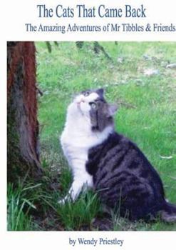 Paperback The Cats That Came Back Book