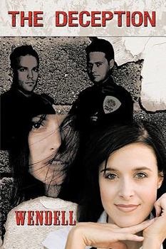 Paperback The Deception Book