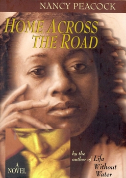 Hardcover Home Across the Road Book
