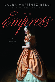 Paperback The Empress Book