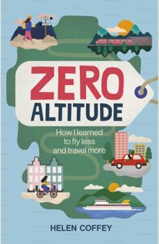 Hardcover Zero Altitude Book