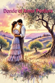 Donde el Amor Perdura (Spanish Edition)