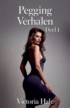 Paperback Pegging Verhalen Deel 1 [Dutch] Book