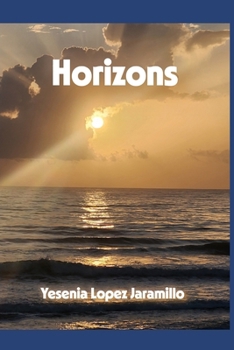Paperback Horizons Book