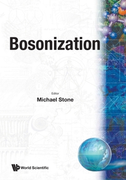Paperback Bosonization Book