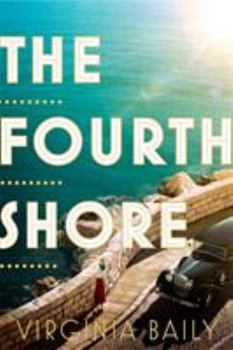 Hardcover Fourth Shore Book