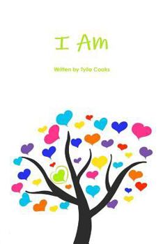 Paperback I Am Book