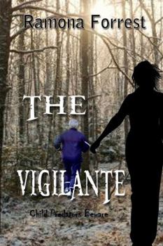 Paperback The Vigilante Book